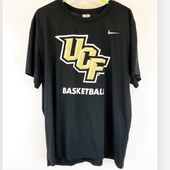 ucf dri fit